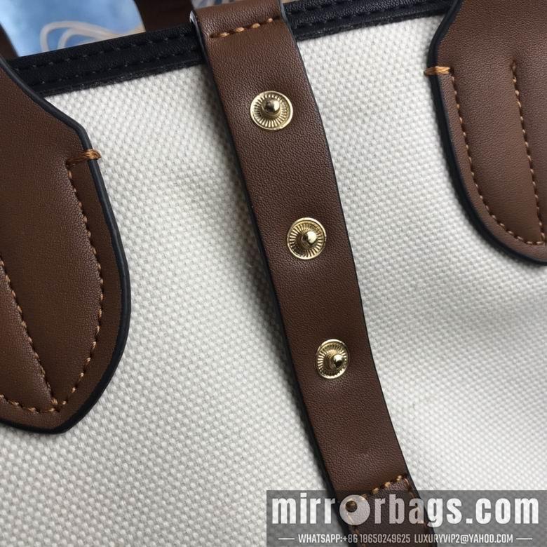 Burberry Replica Bags 8327 35x15x31 WW two colors
