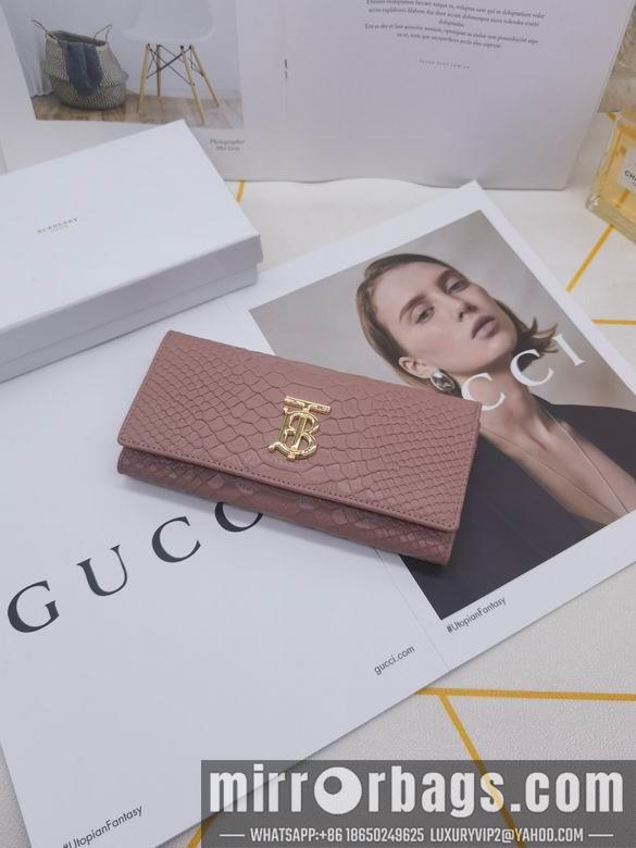 Burberry Replica Bags 9385 XMY 3colour