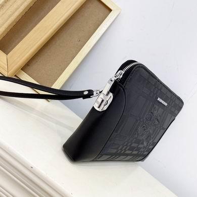 Burberry Replica Bags 5665-2 28X19X4.5cm WP