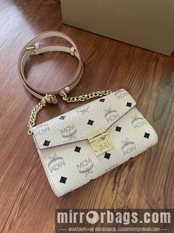 MCM Replica Bags 20534 trumpet DY 1