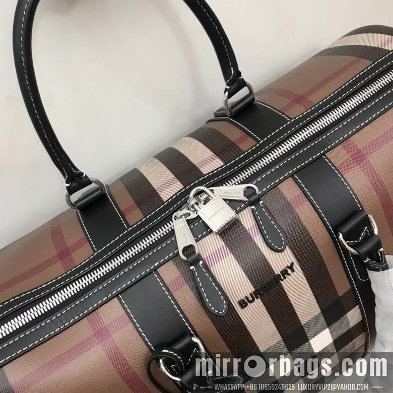 Burberry Replica Bags 80629171 50X25X27cm IQ 2colour