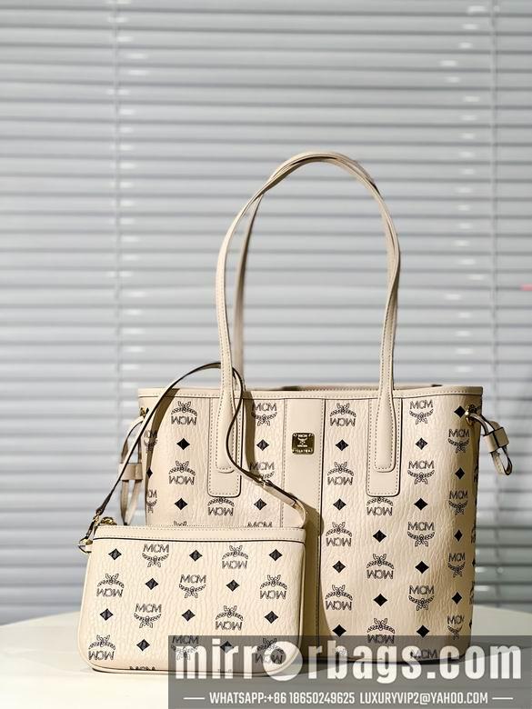 MCM Replica Bags H23 29X14X25cm EY