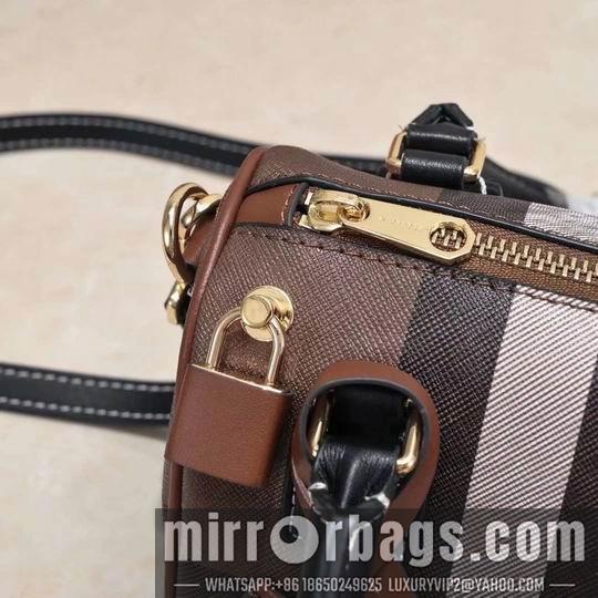 Burberry Replica Bags Burberry 8372 18.5x11x12cm ww