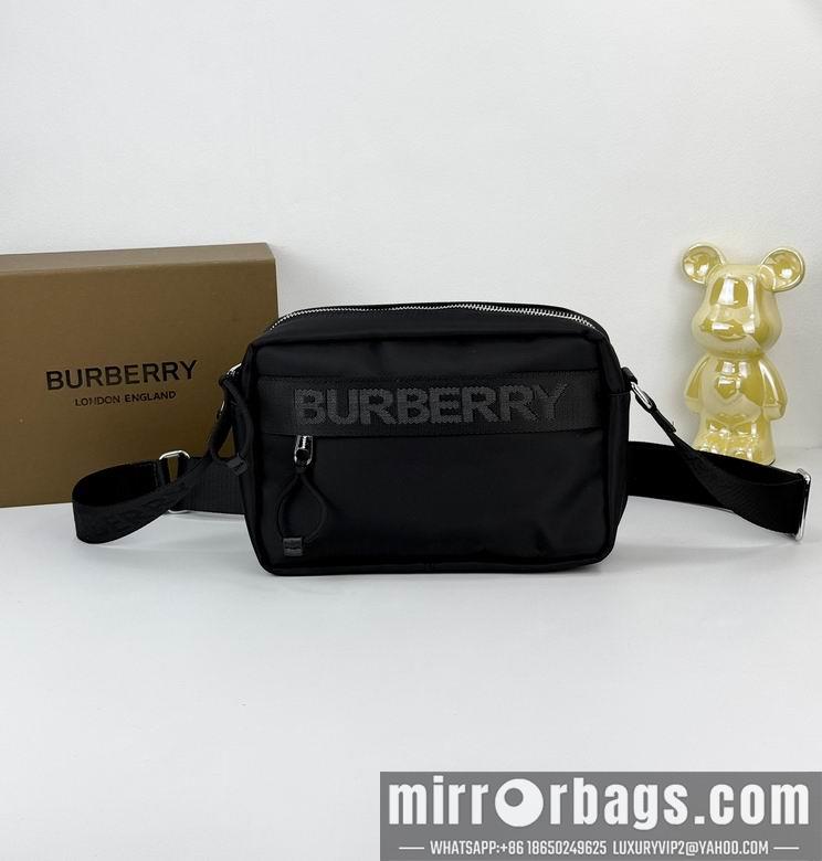 Burberry Replica Bags 876138 25cm XMY 4colour