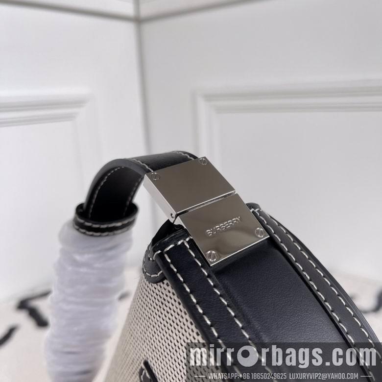 Burberry Replica Bags BO21122319 26X5.5X15