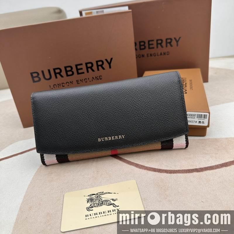 Burberry Replica Bags Burberry House 3957 19x10x3cm zy