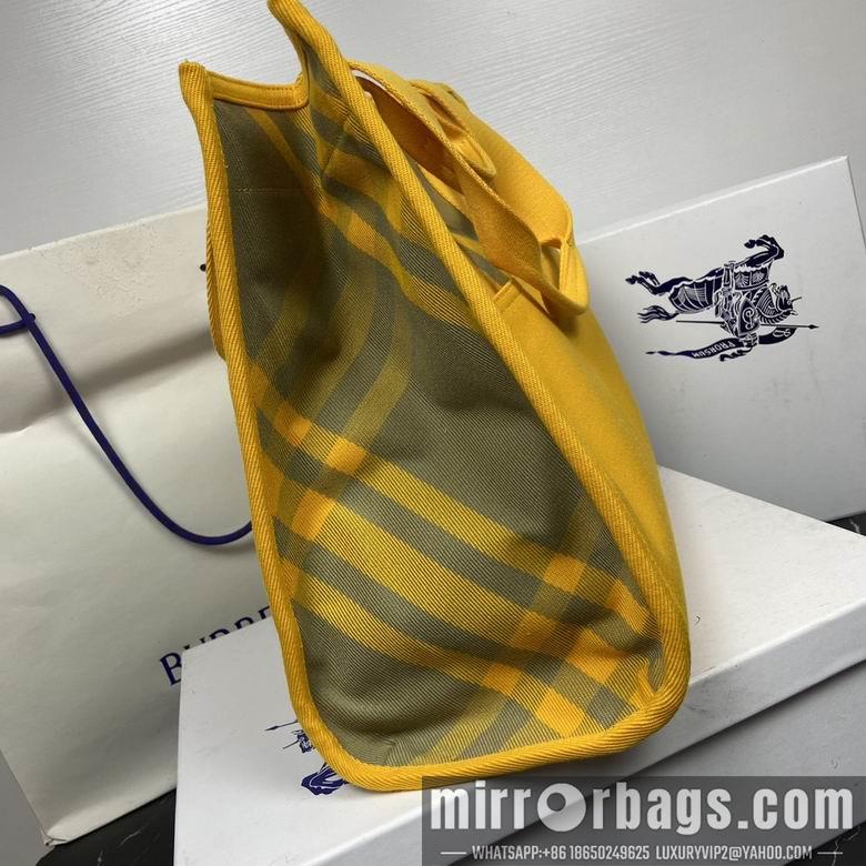 Burberry Replica Bags 42X36X20cm 100915 DN