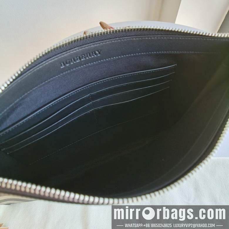 Burberry Replica Bags 30X20cm 040607 XM 4colour