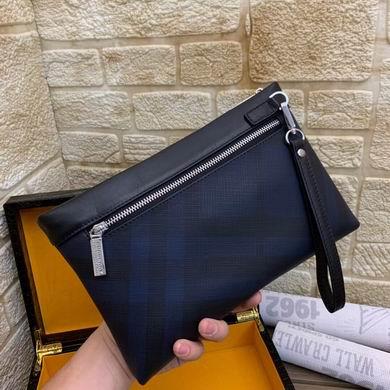Burberry Replica Bags 8062 28X18X3cm WP