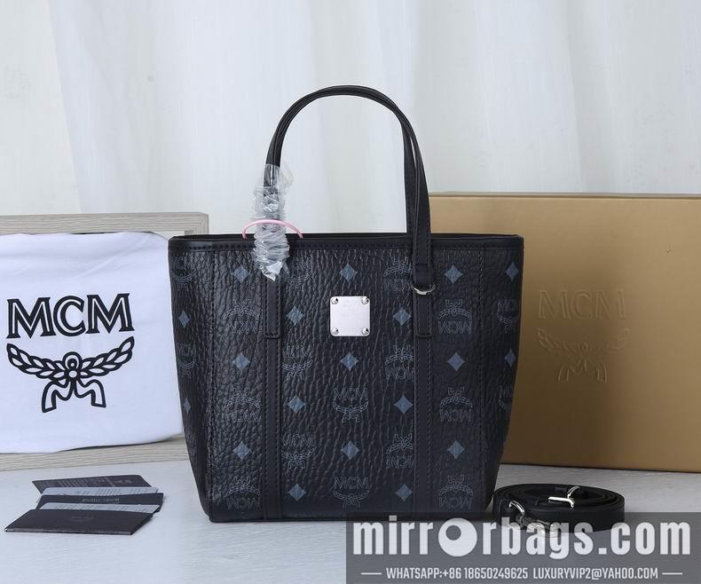 MCM Replica Bags MCM  18.5X19X9.5cm dy4