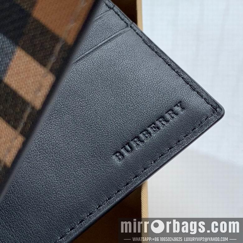 Burberry Replica Bags 40740371 11X10cm