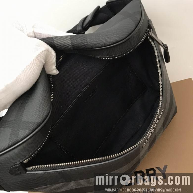 Burberry Replica Bags 80365591 37.5X8X17cm IQ 2colour