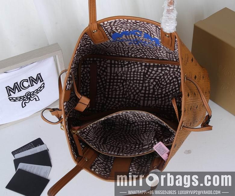 MCM Replica Bags 2024 CA211251  35X29X16