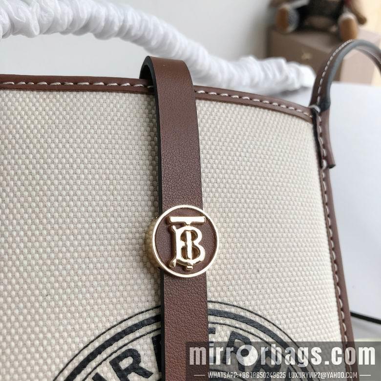 Burberry Replica Bags 12X3.5X18cm 082701 IQ  4colour