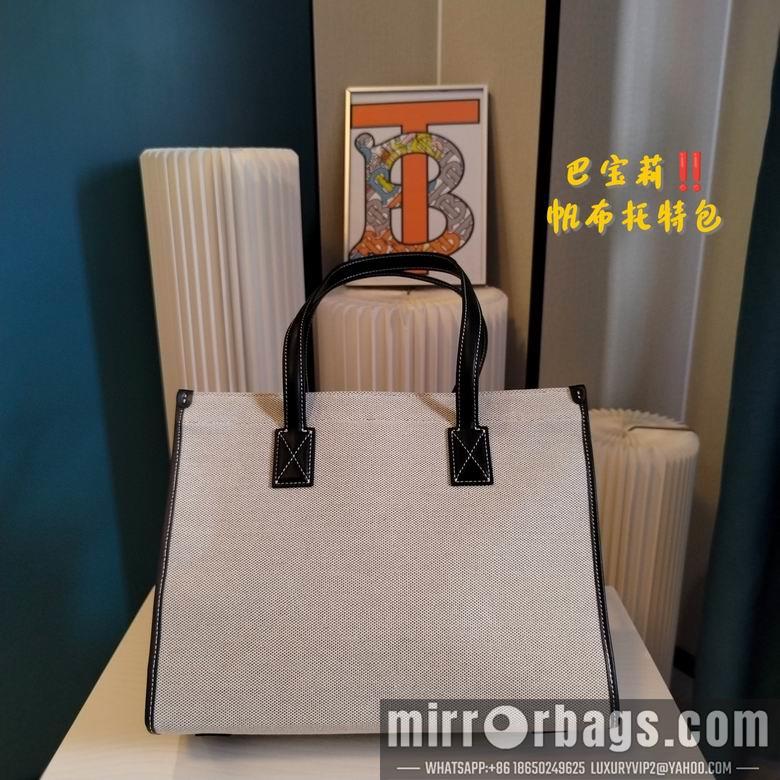 Burberry Replica Bags 23cm 121421 YG  4colour