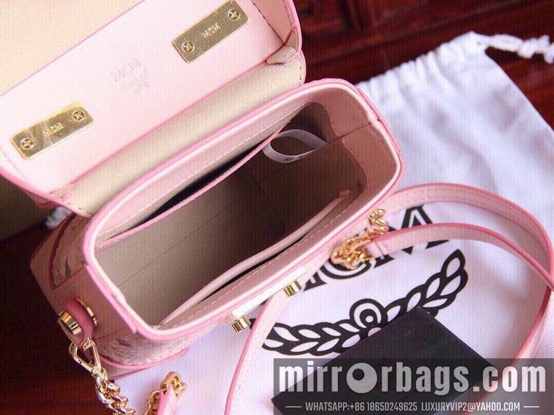 MCM Replica Bags MCM  151207 15X11.5X11cm dy10