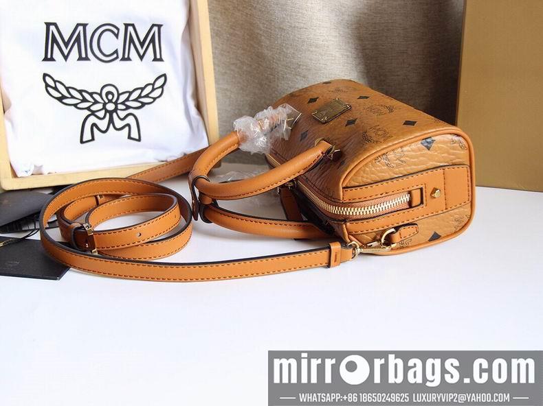 MCM Replica Bags MCM 30199  18.5X10X8cm dy13