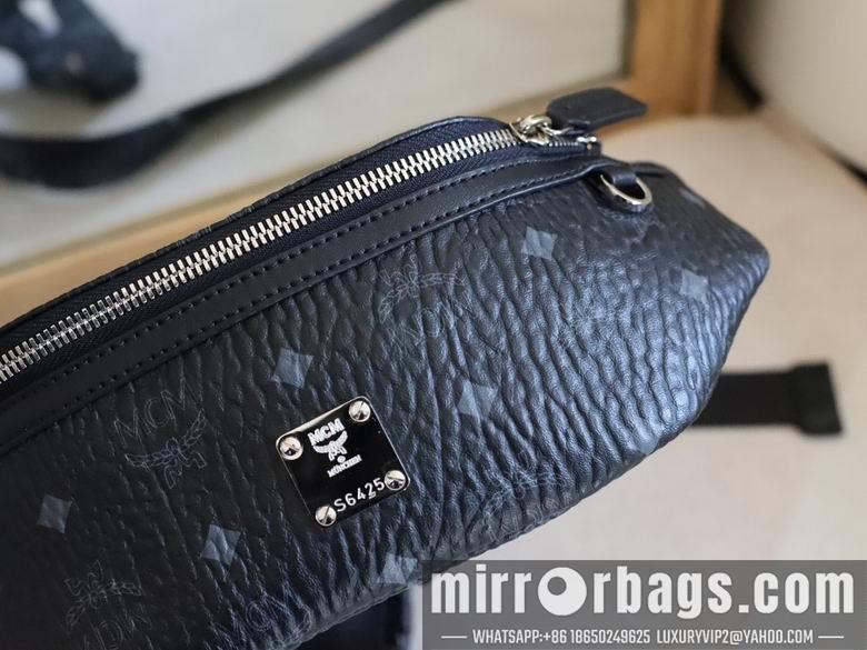 MCM Replica Bags 1040  12X34X7cm EY 2colour