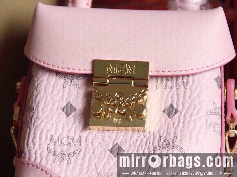MCM Replica Bags MCM  151207 15X11.5X11cm dy10
