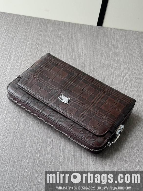 Burberry Replica Bags 8462-4 27X17X4cm XM 2colour