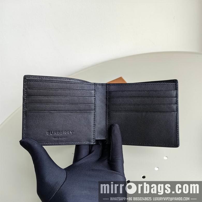 Burberry Replica Bags 11X9.5cm 051201  IQ
