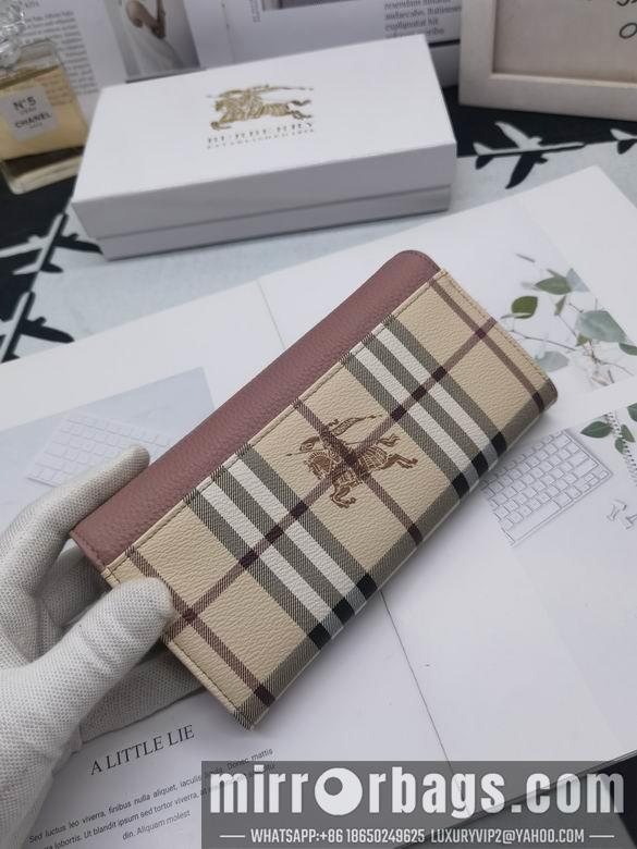 Burberry Replica Bags WL8171 three colors