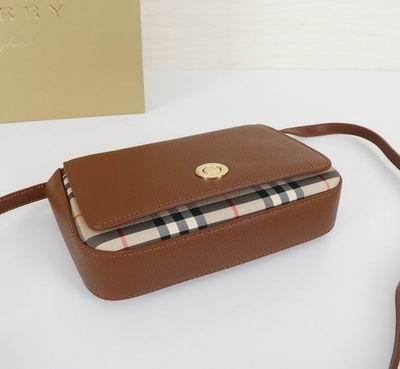 Burberry Replica Bags 6601 21X4.5X12.5cm CN