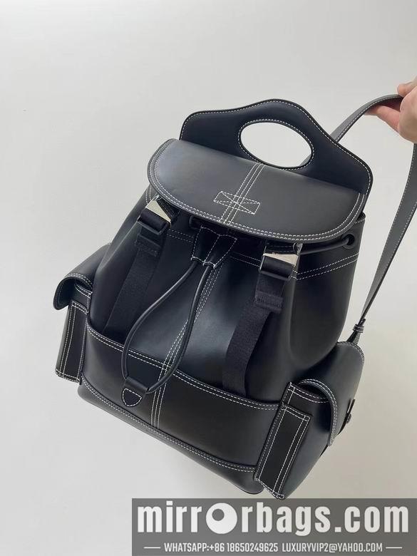 Burberry Replica Bags 30X35X14cm 081613 IQ