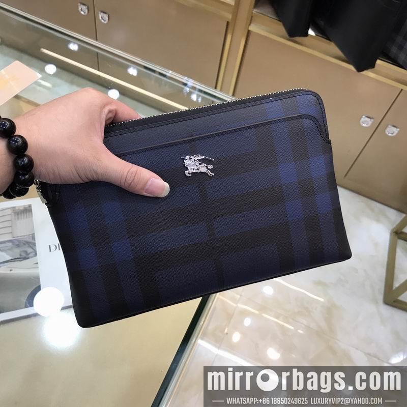 Burberry Replica Bags 21151-7 28X18X3.5cm XM