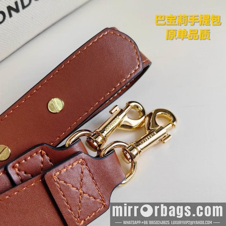 Burberry Replica Bags 33X29cm 060808 XMY 2colour