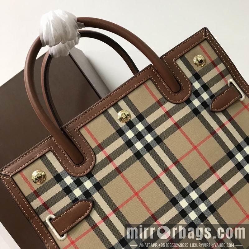 Burberry Replica Bags Title 3316 32X15X25cm CN