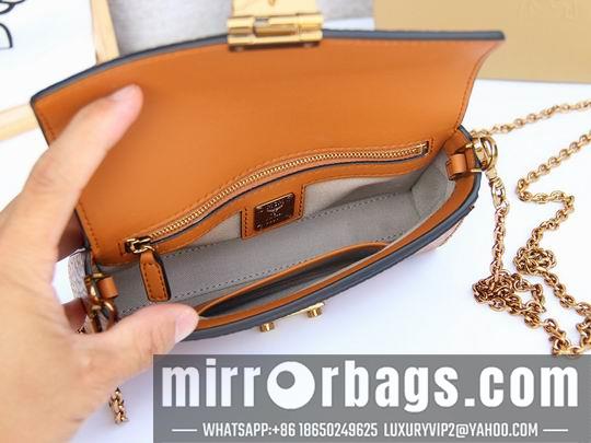 MCM Replica Bags CA20499  18.5X11X4