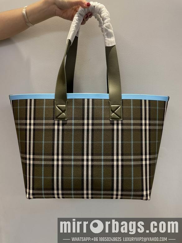 Burberry Replica Bags 2231 51.3X18.5X29cm DN 2colour