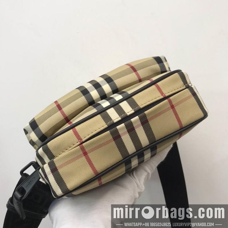 Burberry Replica Bags 80732731 16X4X20.5cm DN