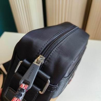 Burberry Replica Bags 23X6X15cm 081102 XM 4colour