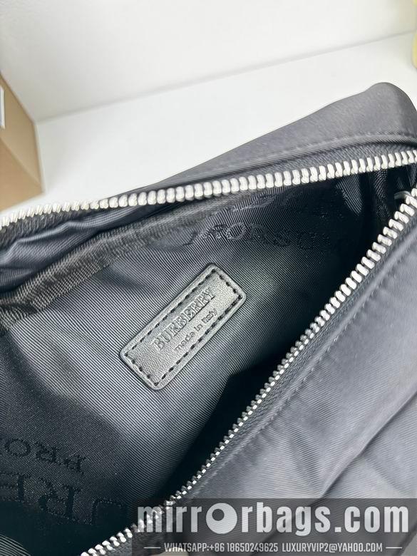 Burberry Replica Bags 876138 25cm XMY 4colour