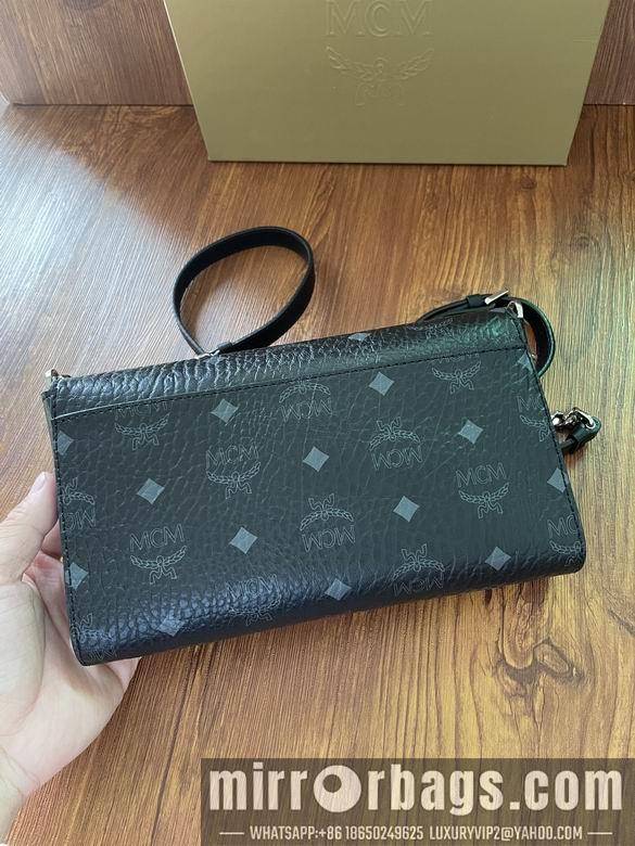 MCM Replica Bags 20533 medium DY 3