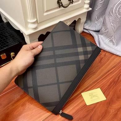 Burberry Replica Bags F0151 30X19.5cm XM 2colour
