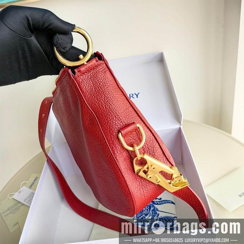 Burberry Replica Bags 5531 24X8X23cm IQ 2colour