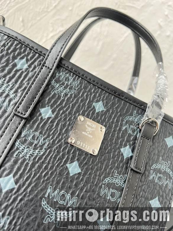 MCM Replica Bags 18.5X19X9.5cm  022101 YT 3colour