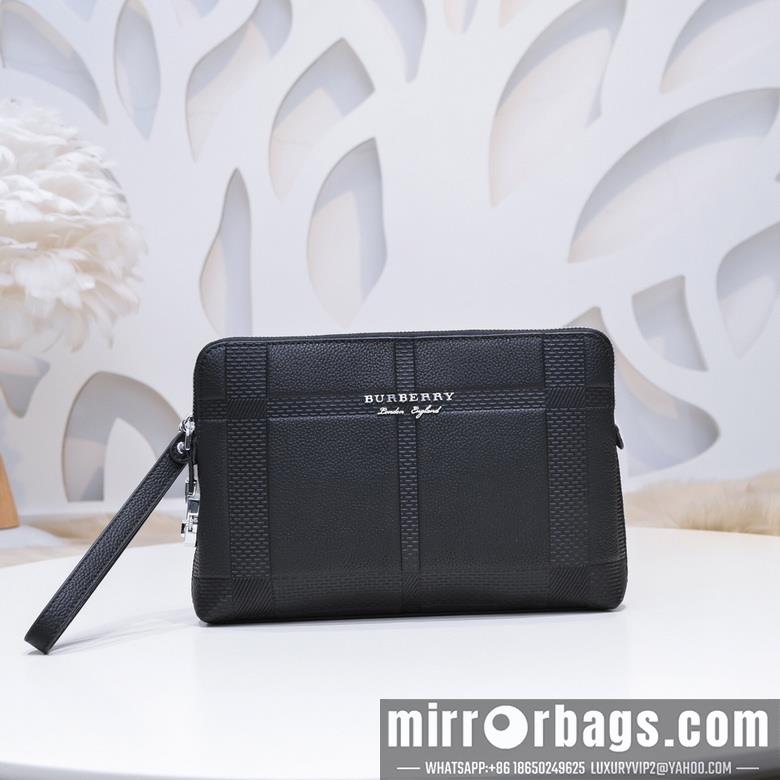Burberry Replica Bags 26X19X5cm 070610 WP