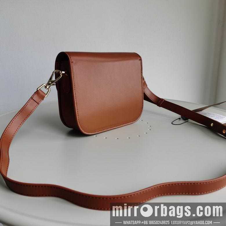 Burberry Replica Bags 19X6X16cm 032607 IQ 3colour