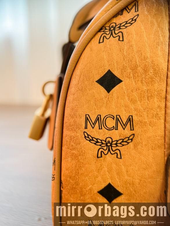 MCM Replica Bags 13.5X25X16cm 062501 XM 2colour