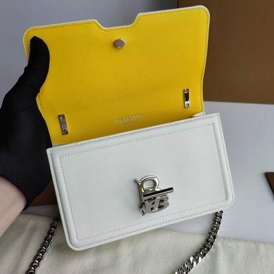 Burberry Replica Bags 80522321 20X5.5X12.5cm XM