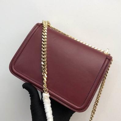 Burberry Replica Bags Burberry 31111 21x6x16cm yz3
