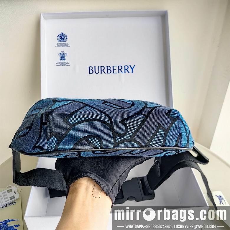 Burberry Replica Bags 80437071 31X7.5X16cm IQ 2colour