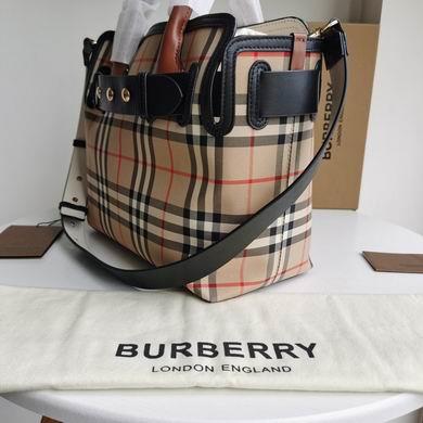Burberry Replica Bags 7901 36X15.5X23cm XM