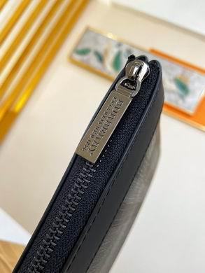 Burberry Replica Bags 6076 29X19cm XM 2colour