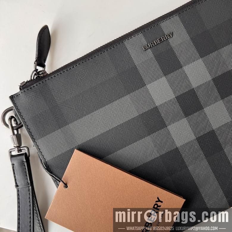 Burberry Replica Bags 80552611 30X19.5cm