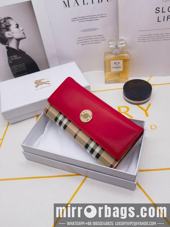 Burberry Replica Bags 8300 XMY 4colour
